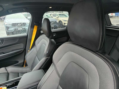 2024 Volvo XC60 Recharge Plug-In Hybrid Polestar Engineered