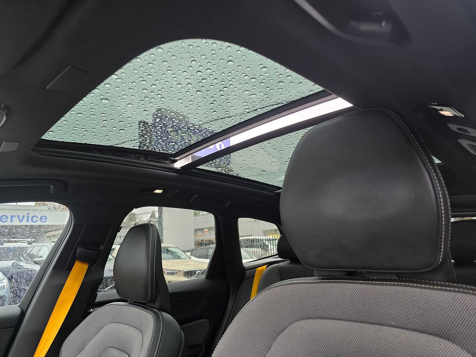 2024 Volvo XC60 Recharge Plug-In Hybrid Polestar Engineered