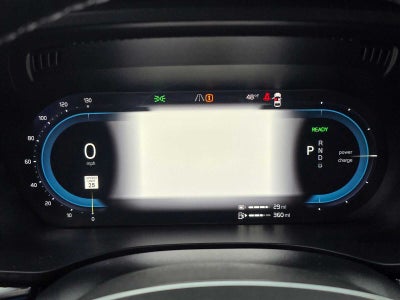 2024 Volvo XC60 Recharge Plug-In Hybrid Polestar Engineered