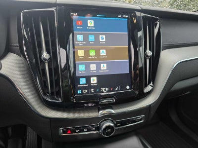 2024 Volvo XC60 Recharge Plug-In Hybrid Polestar Engineered