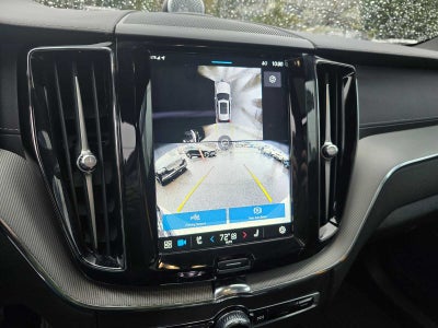 2024 Volvo XC60 Recharge Plug-In Hybrid Polestar Engineered