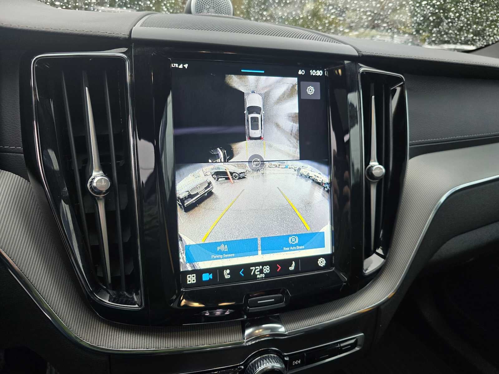 2024 Volvo XC60 Recharge Plug-In Hybrid Polestar Engineered