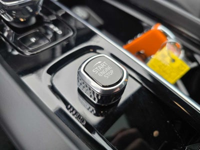 2024 Volvo XC60 Recharge Plug-In Hybrid Polestar Engineered