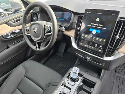 2026 Volvo XC90 Plug-In Hybrid Plus