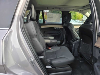 2026 Volvo XC90 Plug-In Hybrid Plus
