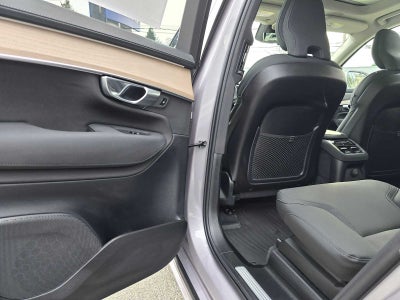 2026 Volvo XC90 Plug-In Hybrid Plus