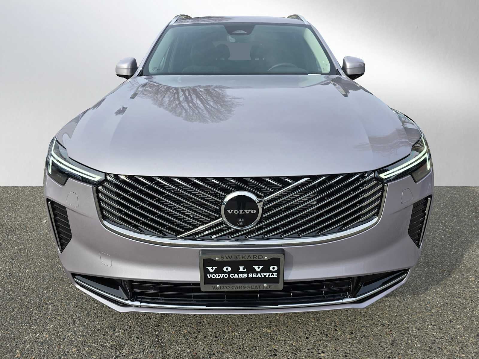 2026 Volvo XC90 Plug-In Hybrid Plus