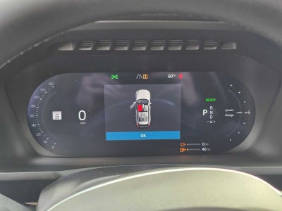 2026 Volvo XC90 Plug-In Hybrid Plus
