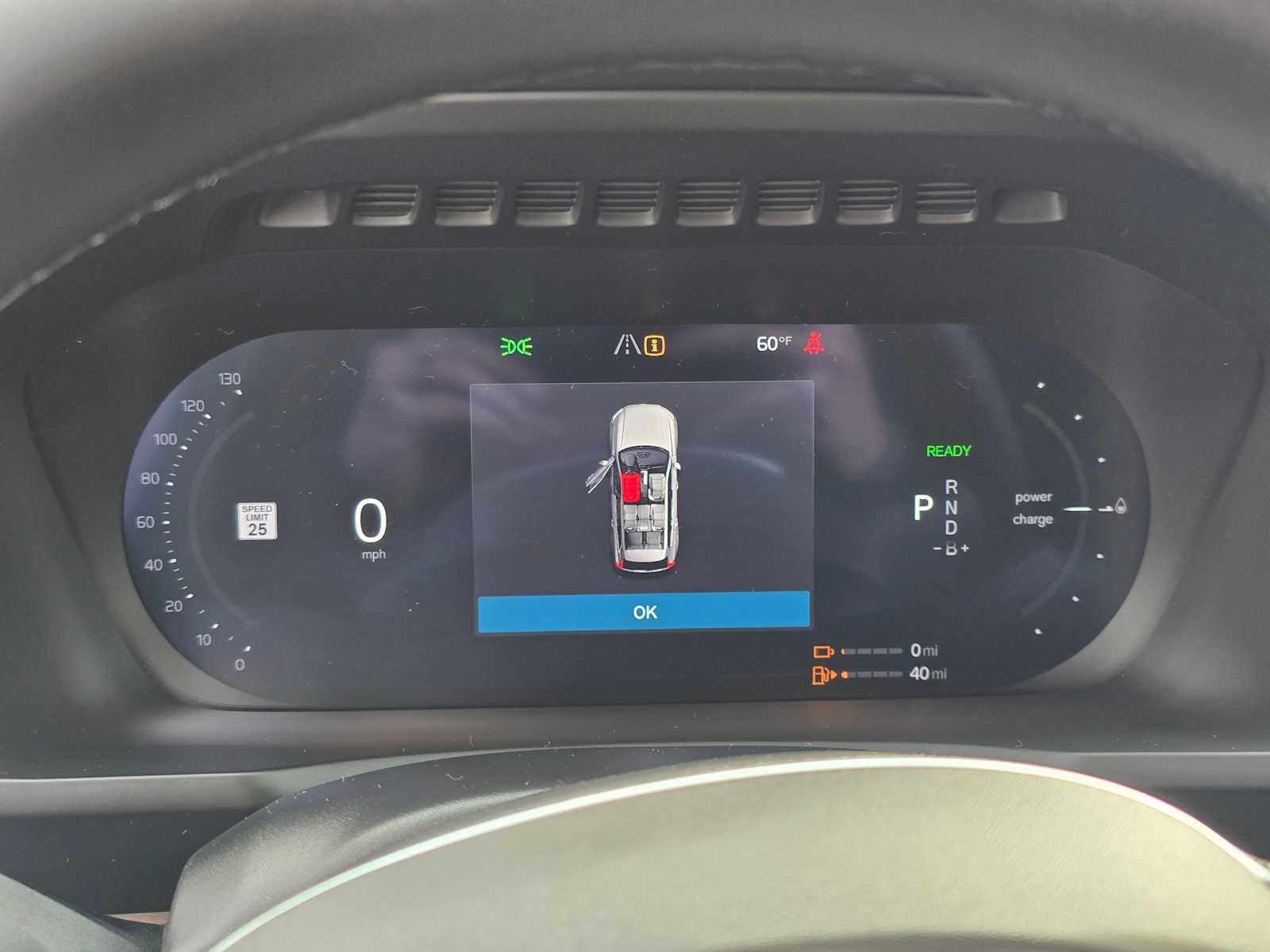 2026 Volvo XC90 Plug-In Hybrid Plus
