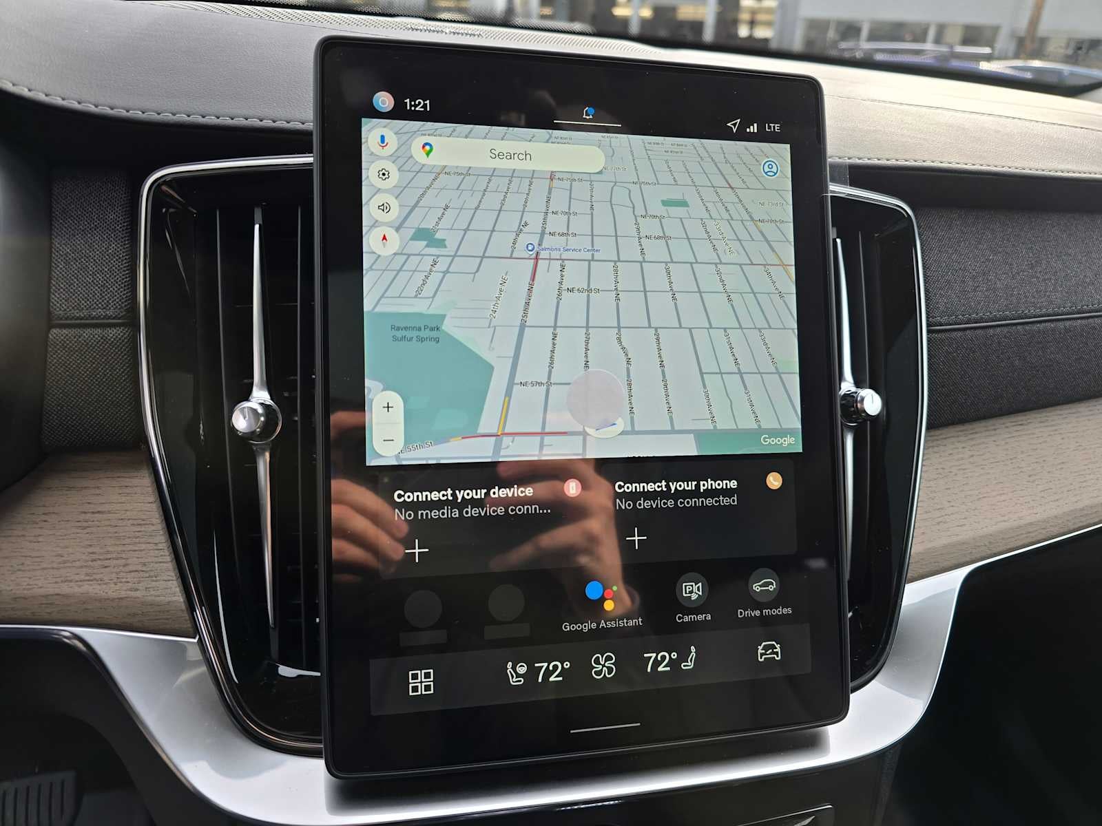 2026 Volvo XC90 Plug-In Hybrid Plus