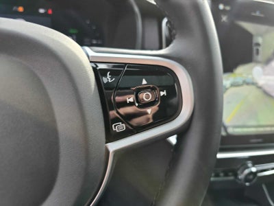 2026 Volvo XC90 Plug-In Hybrid Plus