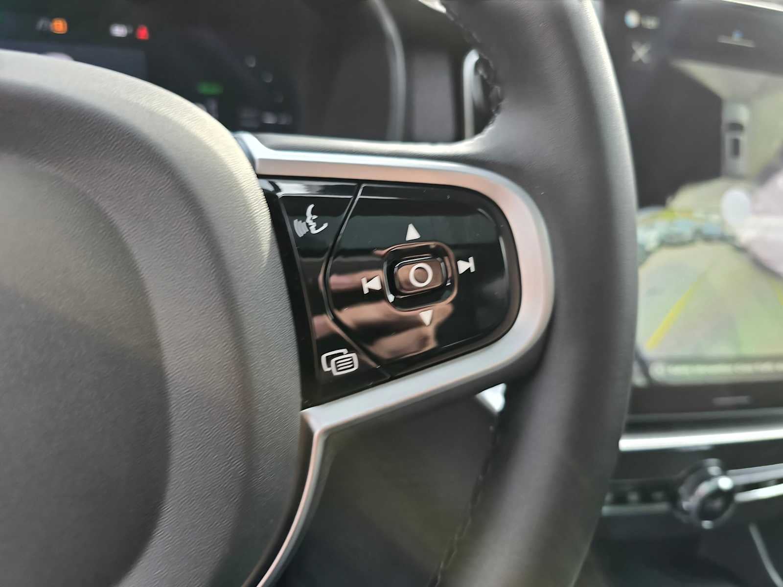 2026 Volvo XC90 Plug-In Hybrid Plus
