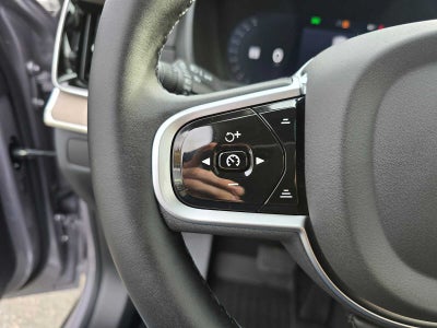 2026 Volvo XC90 Plug-In Hybrid Plus