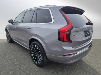 2026 Volvo XC90 Plug-In Hybrid Plus