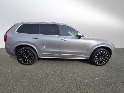 2026 Volvo XC90 Plug-In Hybrid Plus