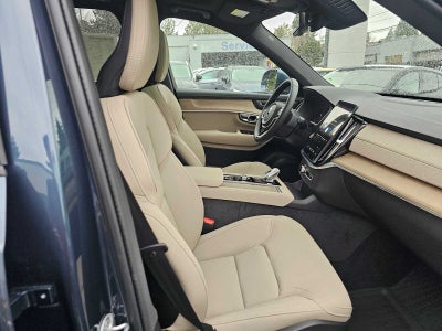 2026 Volvo XC90 Plug-In Hybrid Plus