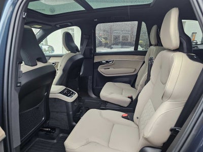 2026 Volvo XC90 Plug-In Hybrid Plus