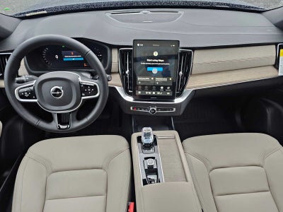 2026 Volvo XC90 Plug-In Hybrid Plus