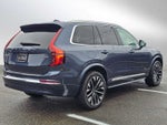 2026 Volvo XC90 Plug-In Hybrid Plus