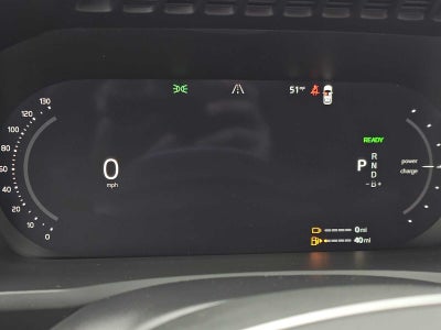 2026 Volvo XC90 Plug-In Hybrid Plus