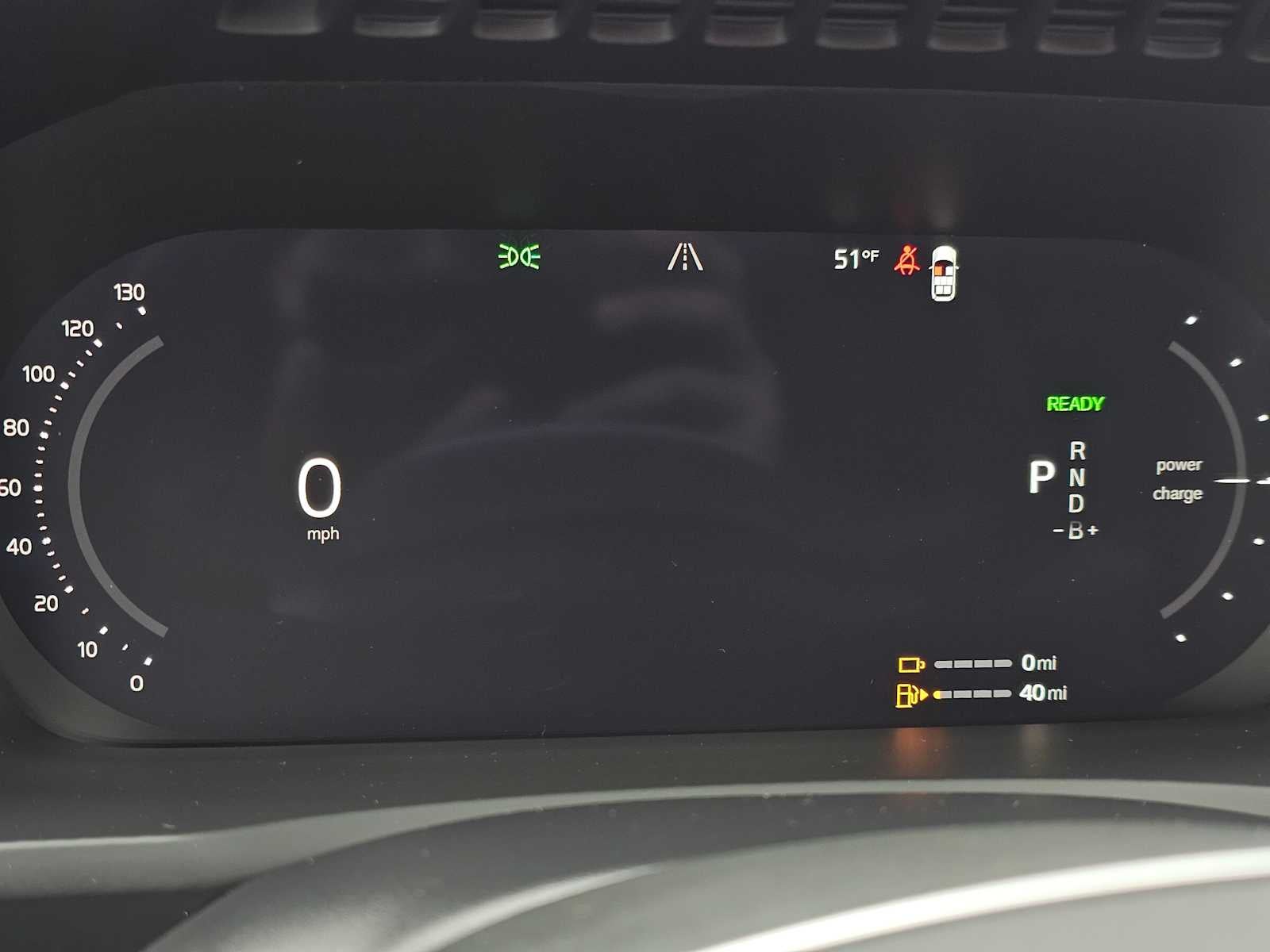 2026 Volvo XC90 Plug-In Hybrid Plus
