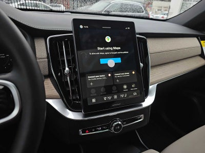 2026 Volvo XC90 Plug-In Hybrid Plus