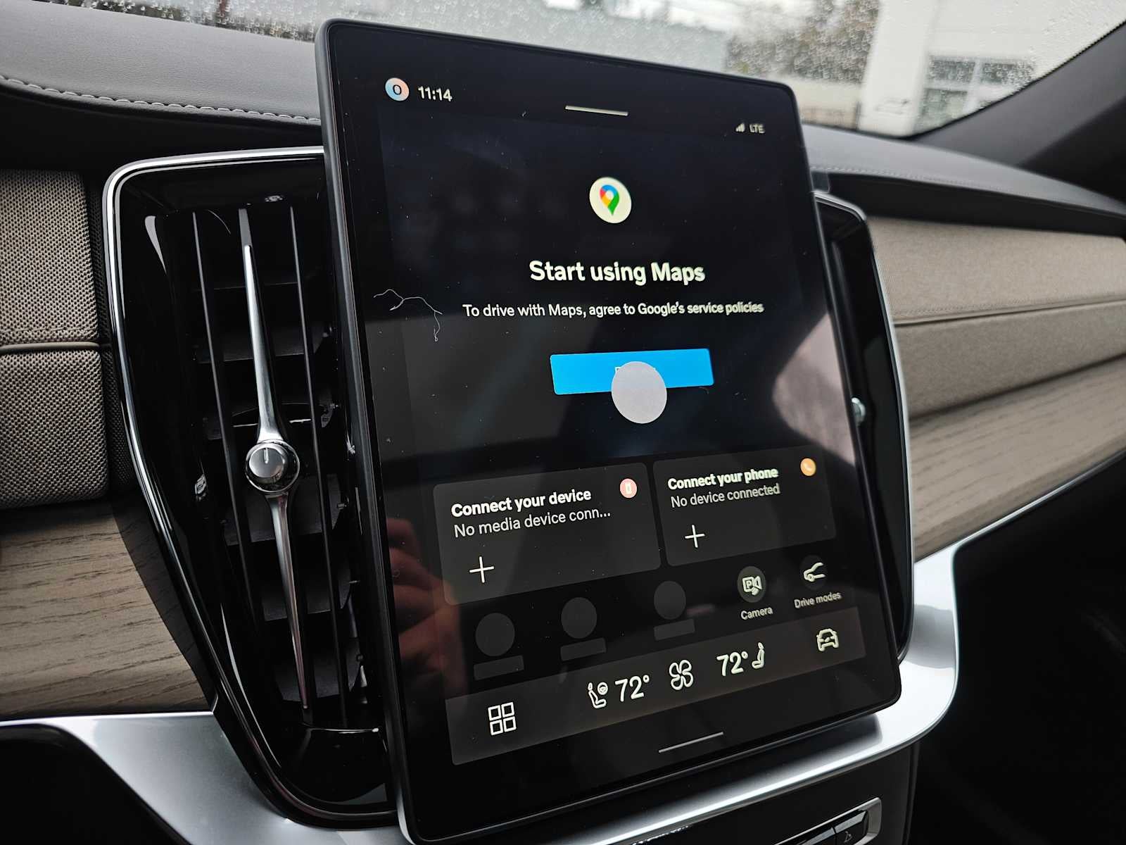 2026 Volvo XC90 Plug-In Hybrid Plus