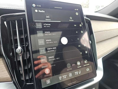 2026 Volvo XC90 Plug-In Hybrid Plus