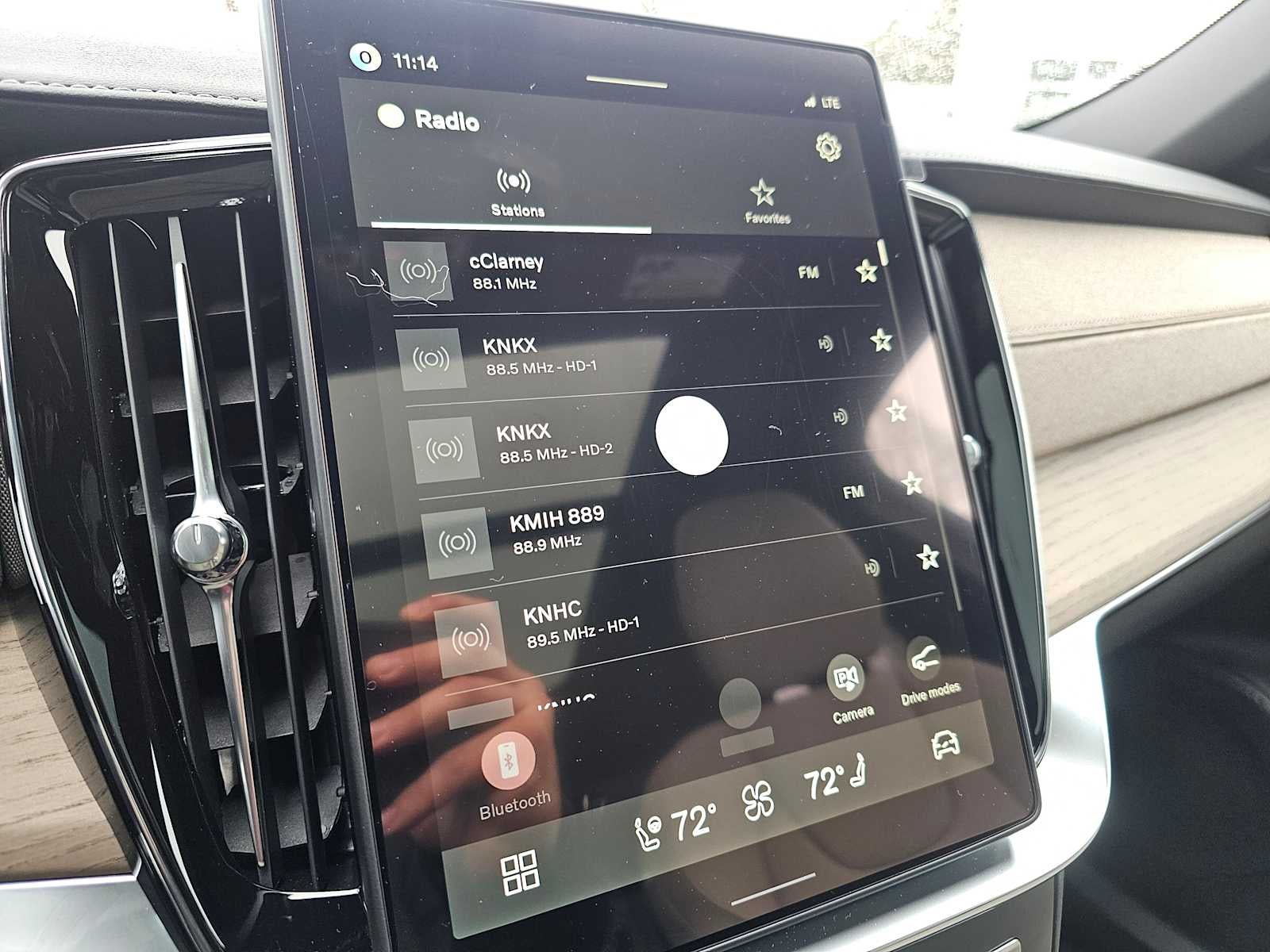 2026 Volvo XC90 Plug-In Hybrid Plus