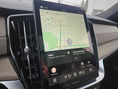 2026 Volvo XC90 Plug-In Hybrid Plus