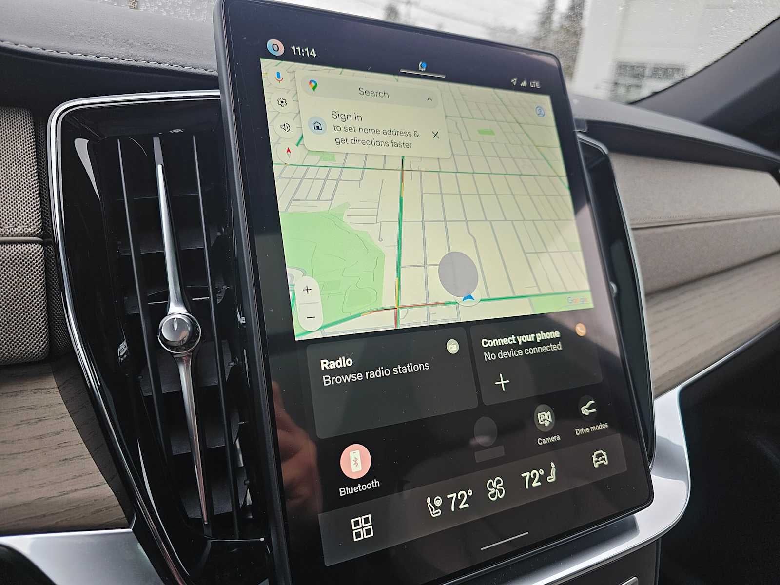 2026 Volvo XC90 Plug-In Hybrid Plus