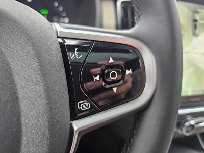 2026 Volvo XC90 Plug-In Hybrid Plus