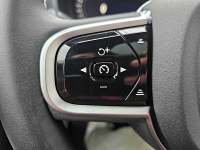 2026 Volvo XC90 Plug-In Hybrid Plus
