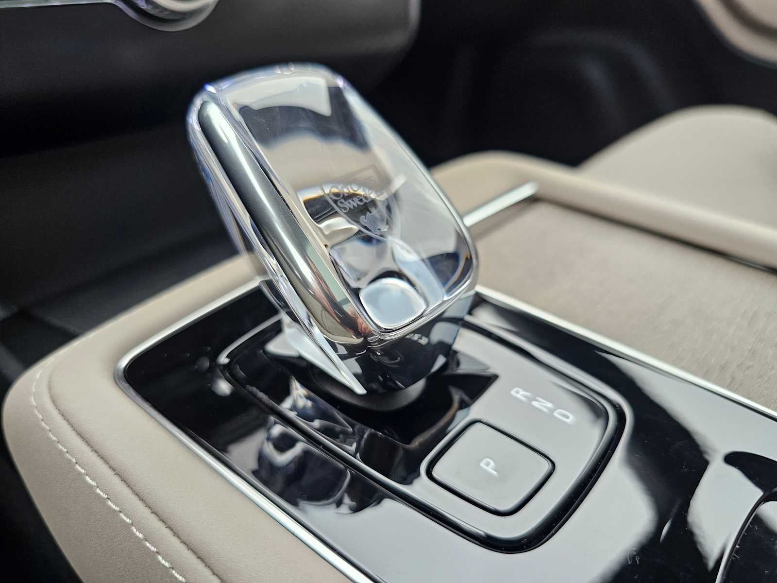 2026 Volvo XC90 Plug-In Hybrid Plus