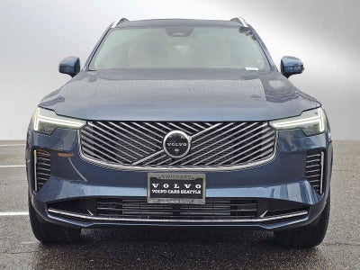 2026 Volvo XC90 Plug-In Hybrid Plus