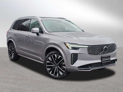 2026 Volvo XC90 Plug-In Hybrid Plus
