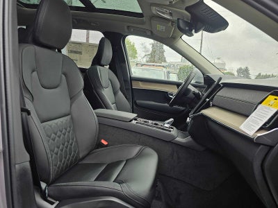 2026 Volvo XC90 Plug-In Hybrid Plus