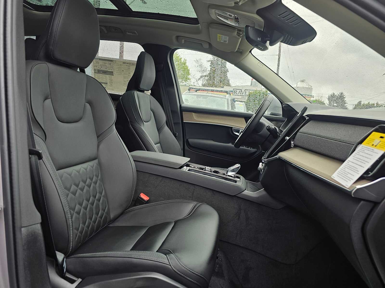 2026 Volvo XC90 Plug-In Hybrid Plus