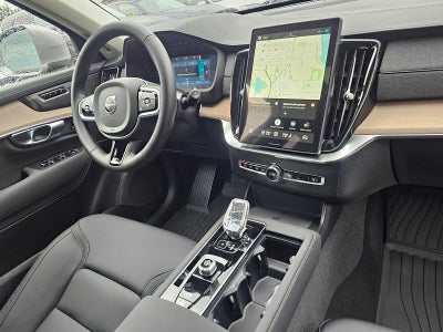2026 Volvo XC90 Plug-In Hybrid Plus