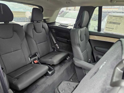 2026 Volvo XC90 Plug-In Hybrid Plus