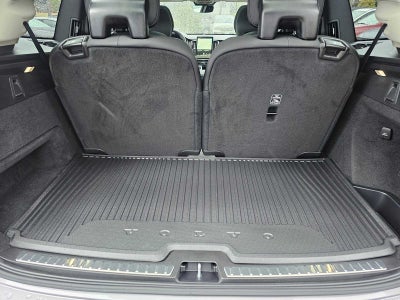 2026 Volvo XC90 Plug-In Hybrid Plus