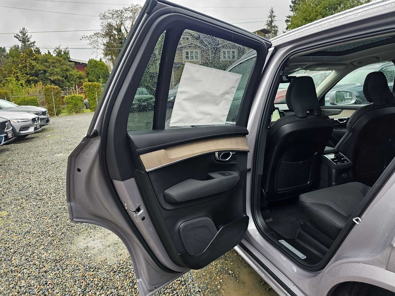 2026 Volvo XC90 Plug-In Hybrid Plus