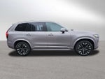 2026 Volvo XC90 Plug-In Hybrid Plus