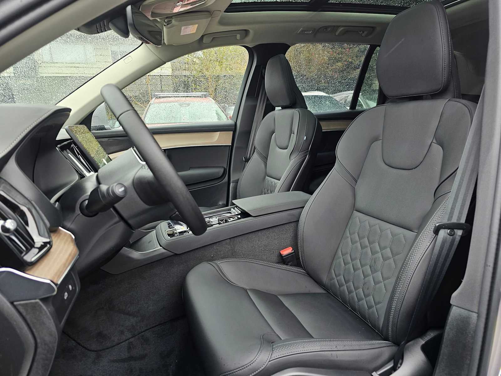 2026 Volvo XC90 Plug-In Hybrid Plus