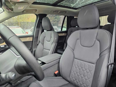 2026 Volvo XC90 Plug-In Hybrid Plus