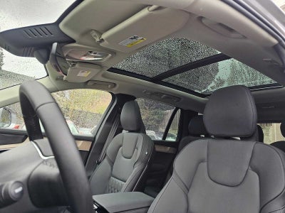 2026 Volvo XC90 Plug-In Hybrid Plus