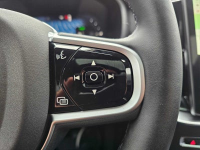 2026 Volvo XC90 Plug-In Hybrid Plus