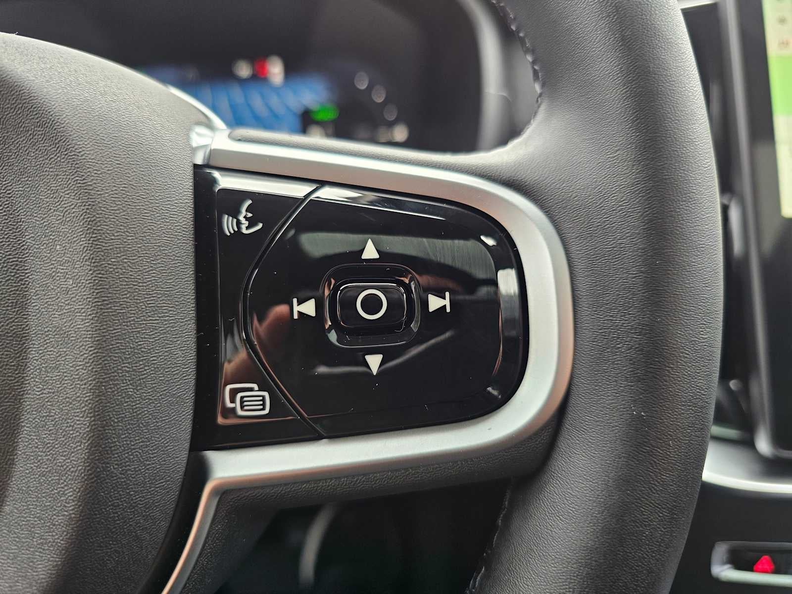 2026 Volvo XC90 Plug-In Hybrid Plus