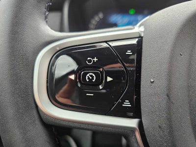 2026 Volvo XC90 Plug-In Hybrid Plus
