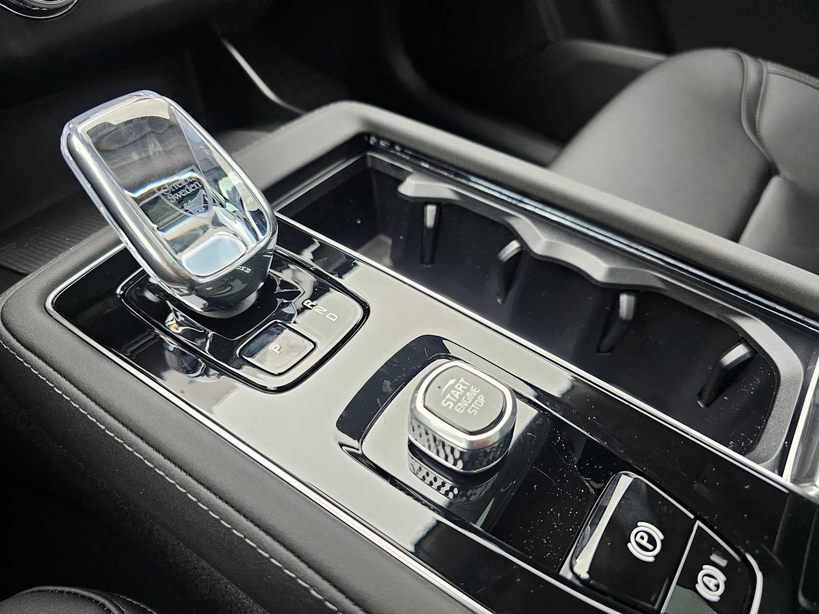 2026 Volvo XC90 Plug-In Hybrid Plus